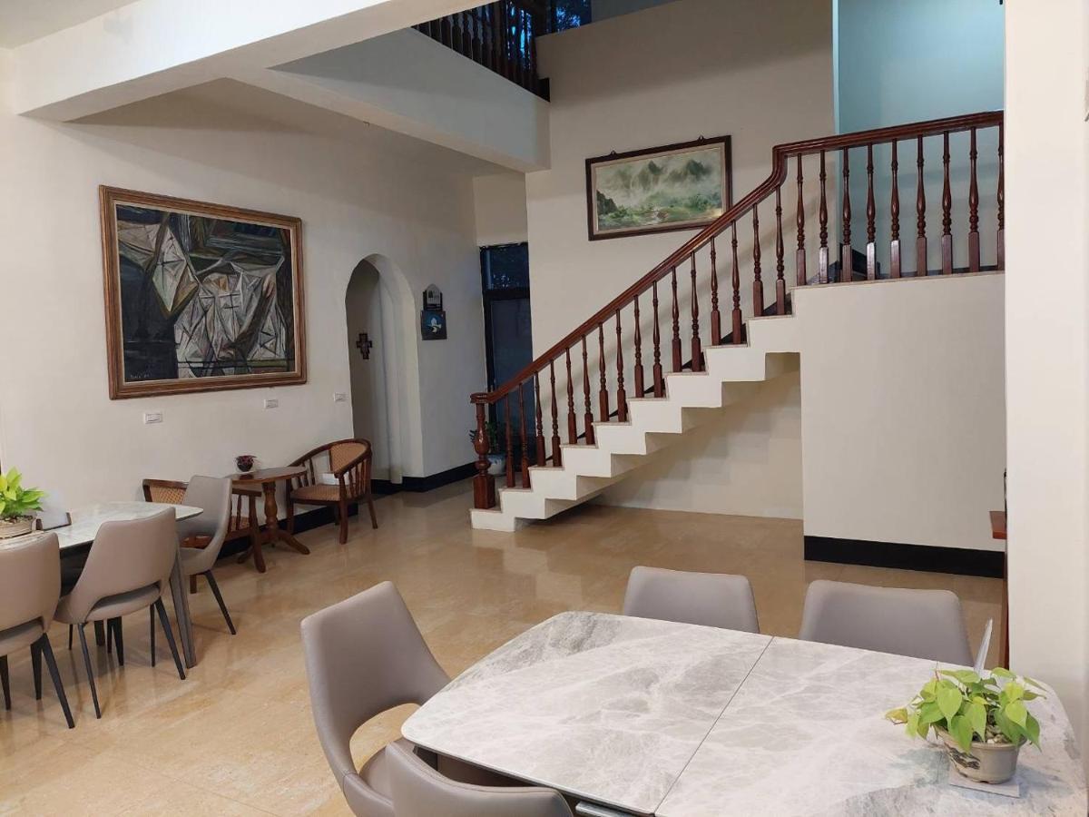 Meinong Yun Shanju Homestay Mei-nung Exterior photo