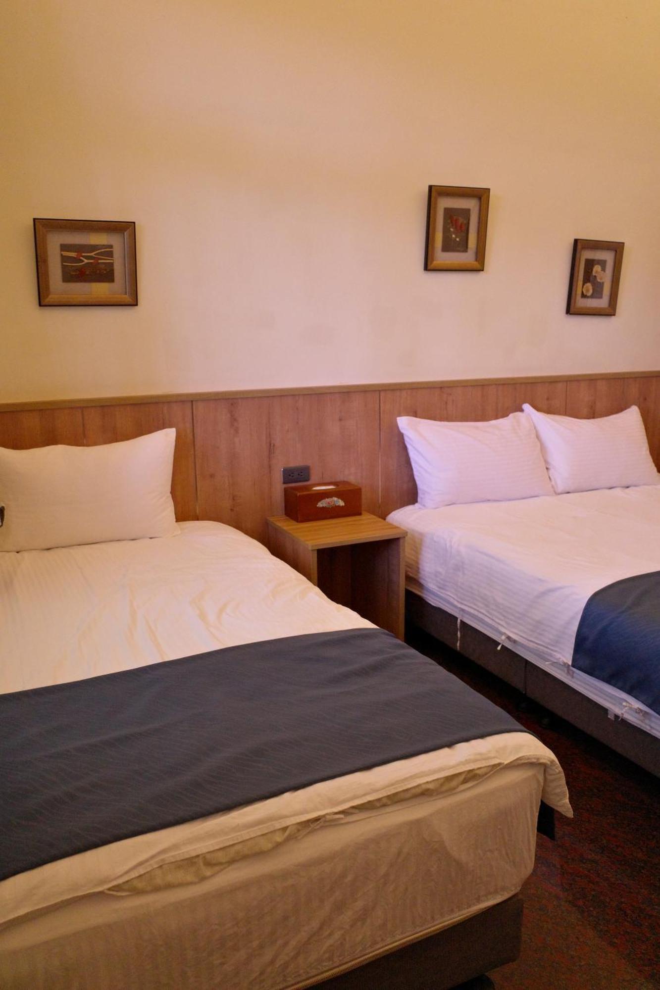 Meinong Yun Shanju Homestay Mei-nung Exterior photo