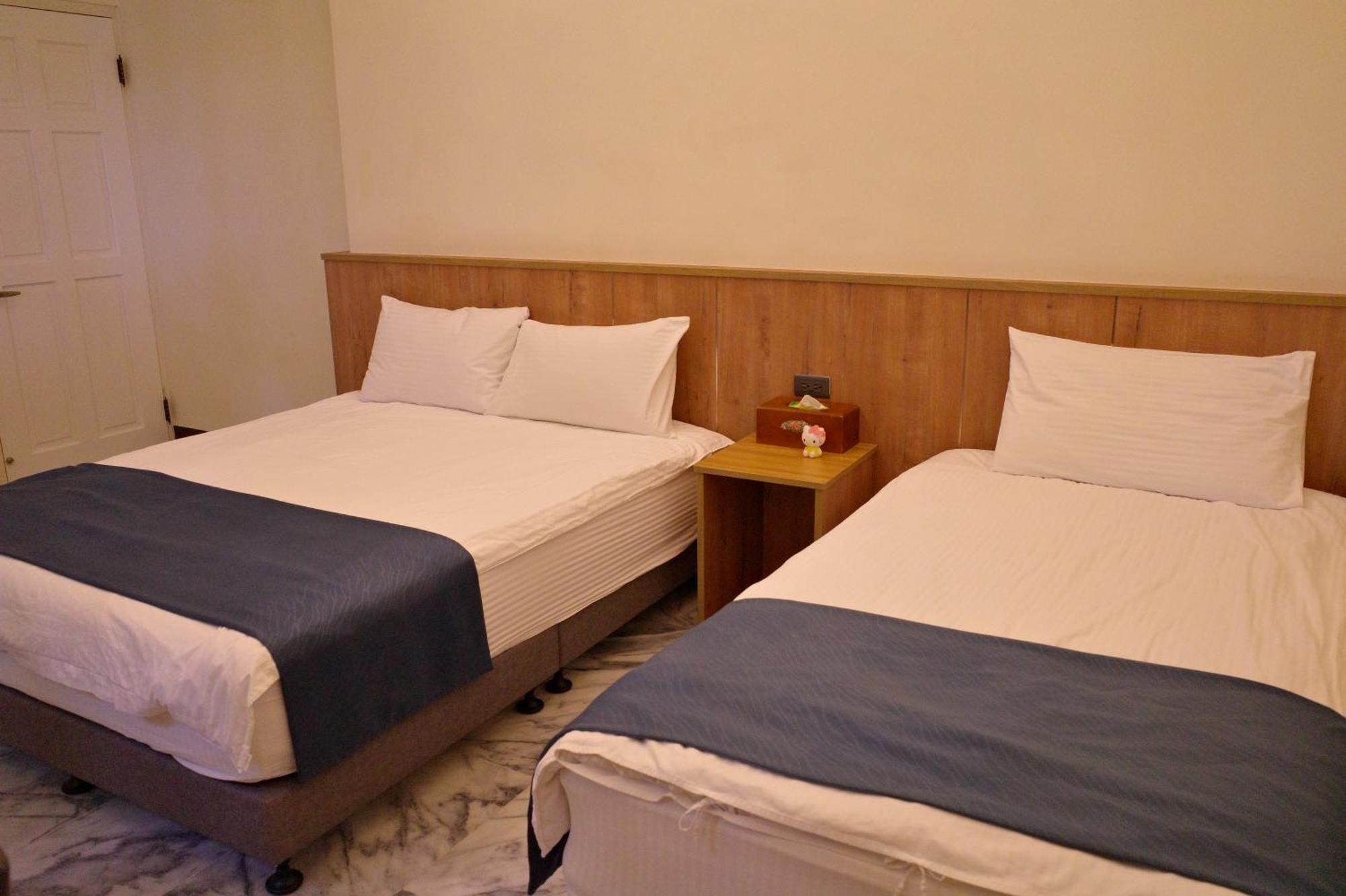 Meinong Yun Shanju Homestay Mei-nung Exterior photo