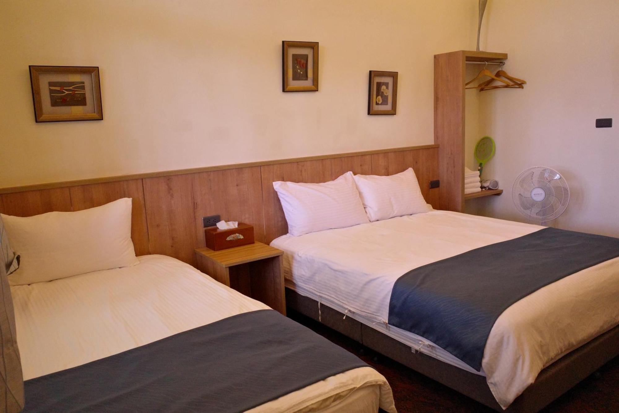Meinong Yun Shanju Homestay Mei-nung Exterior photo