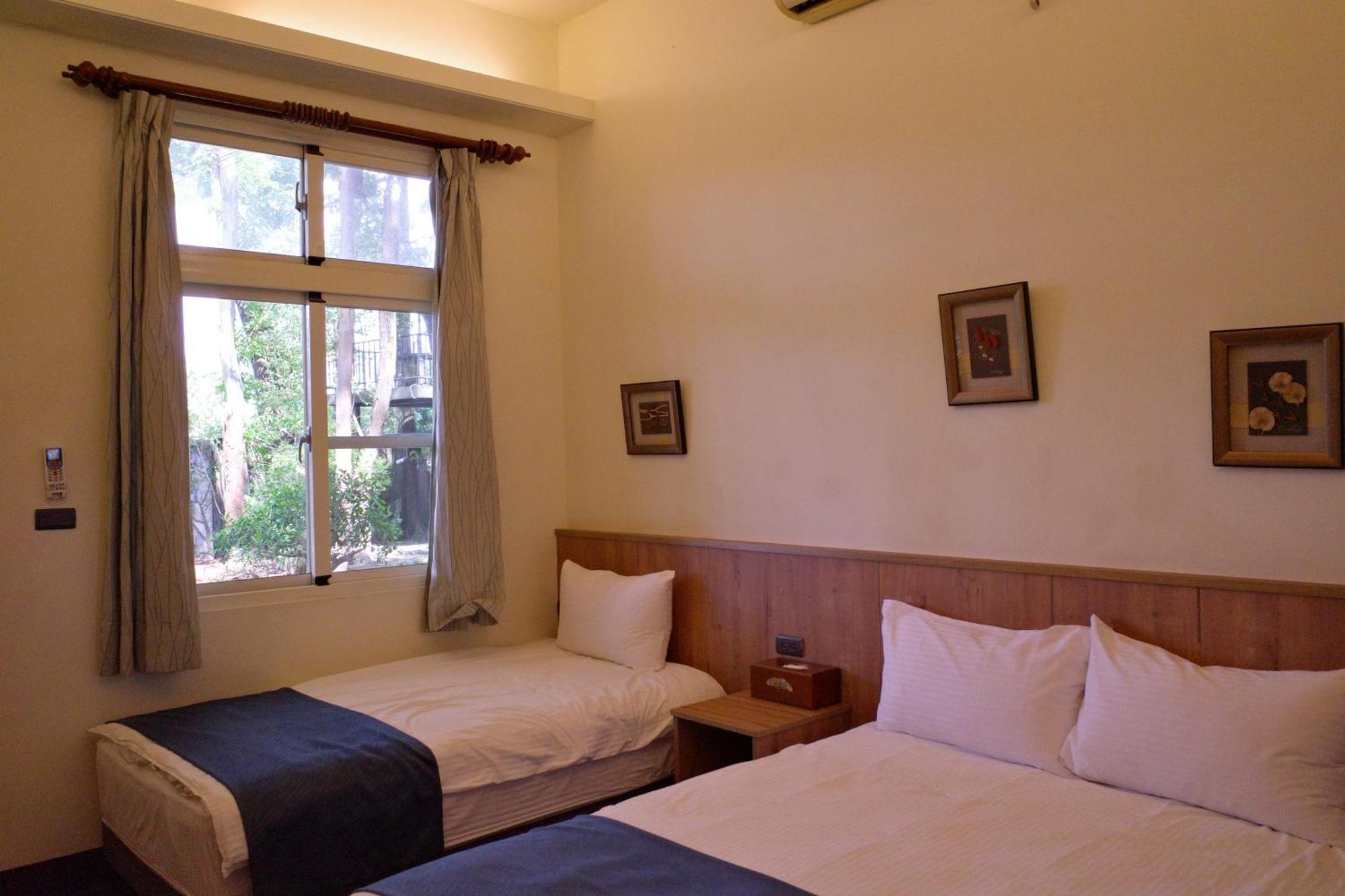 Meinong Yun Shanju Homestay Mei-nung Exterior photo
