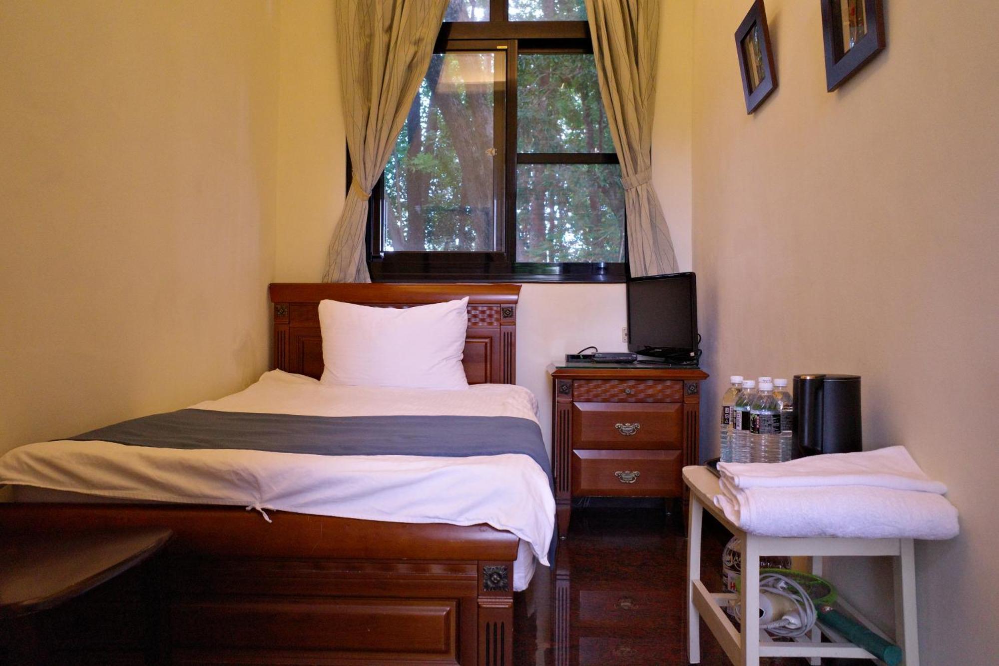 Meinong Yun Shanju Homestay Mei-nung Exterior photo