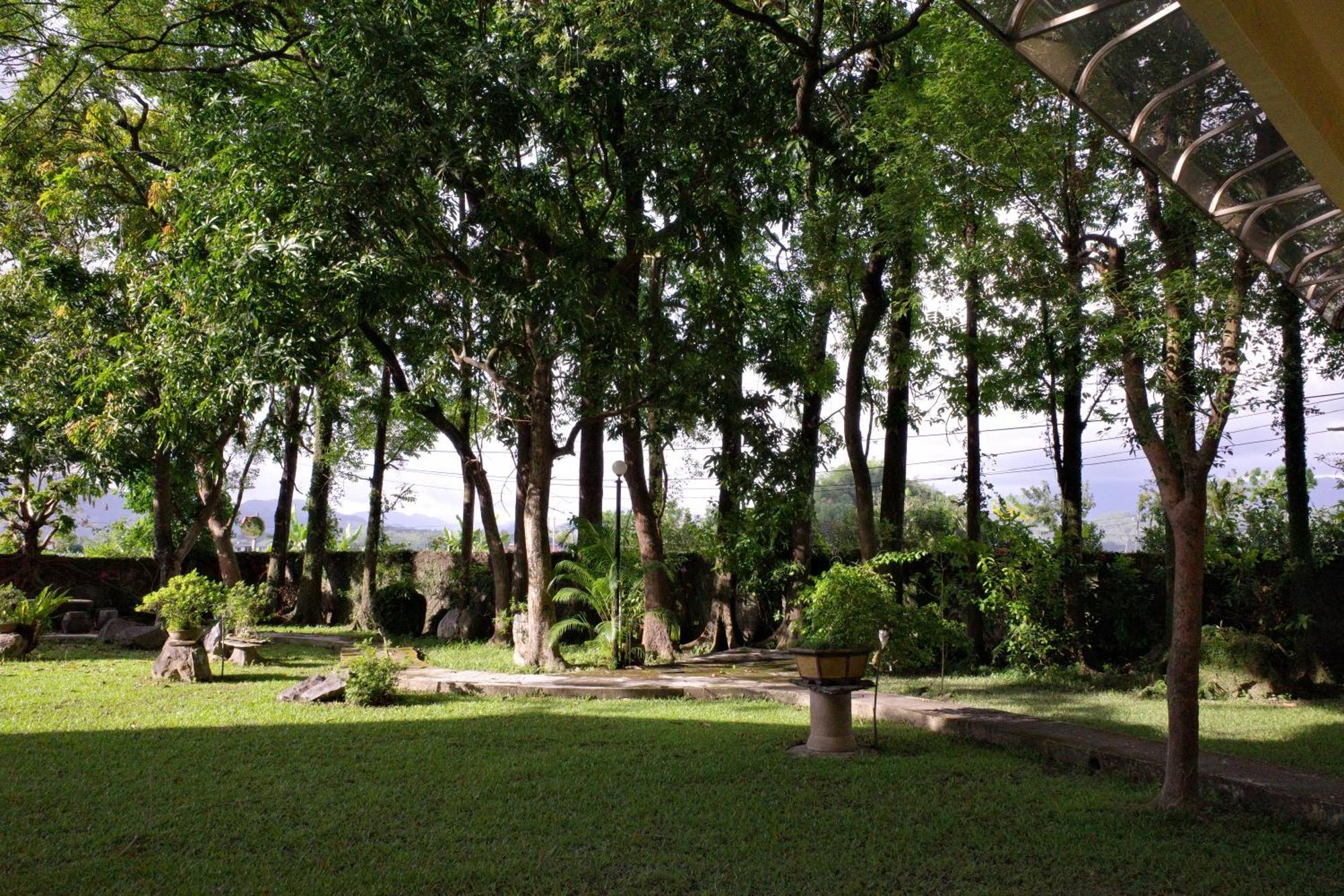 Meinong Yun Shanju Homestay Mei-nung Exterior photo